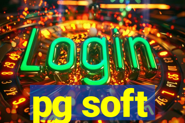 pg soft