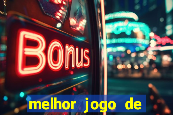 melhor jogo de caca níqueis para ganhar dinheiro