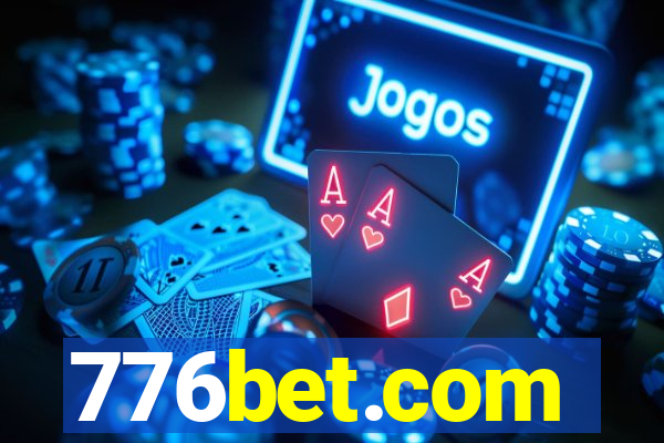 776bet.com