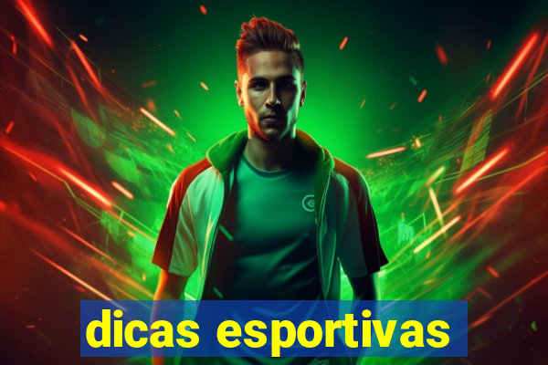 dicas esportivas