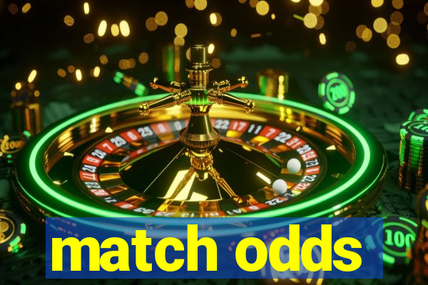 match odds