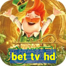 bet tv hd