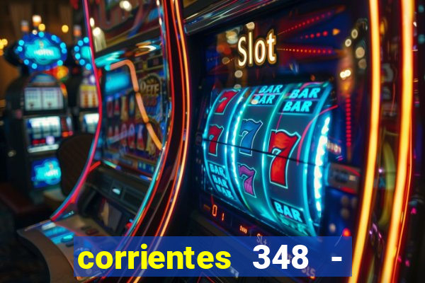 corrientes 348 - vila olímpia