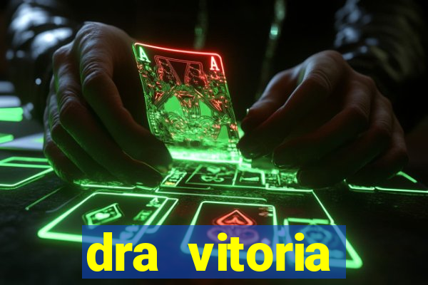 dra vitoria ginecologista cruzeiro sp