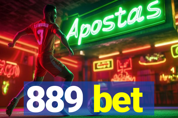 889 bet