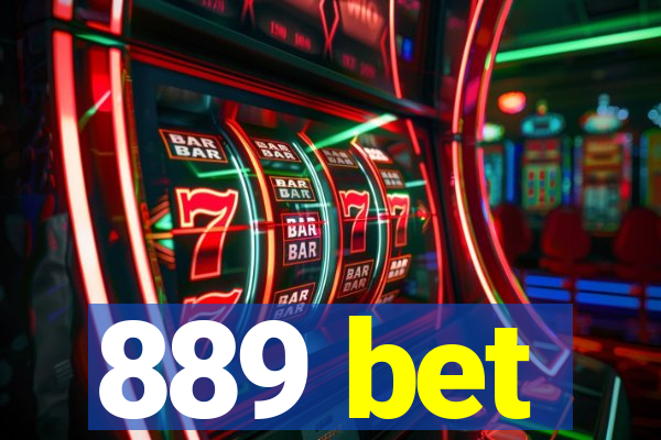 889 bet