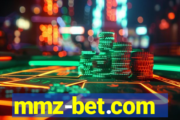 mmz-bet.com