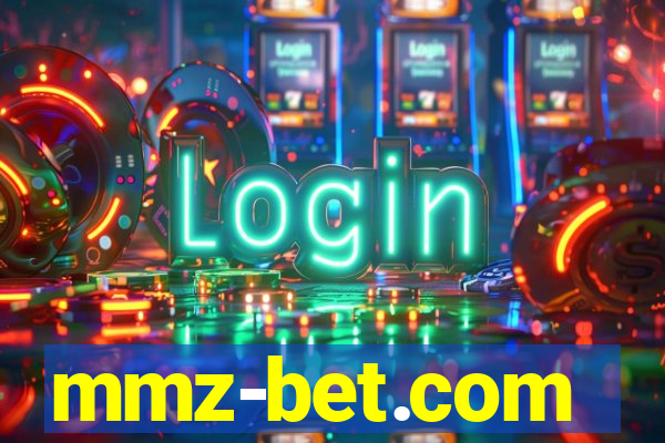 mmz-bet.com