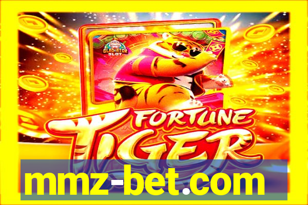 mmz-bet.com