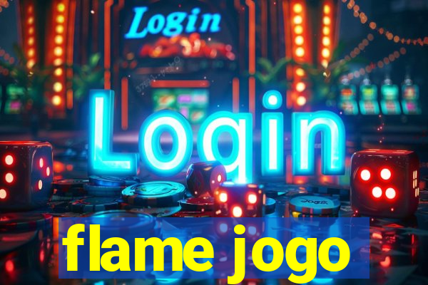 flame jogo