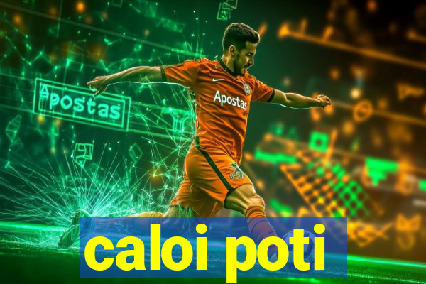 caloi poti