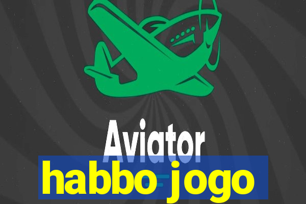 habbo jogo