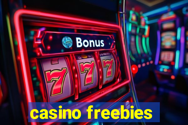 casino freebies