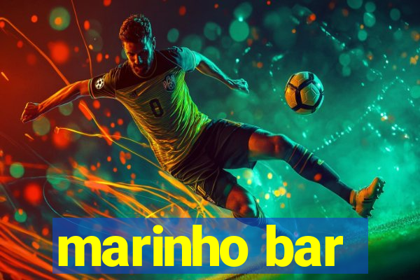 marinho bar