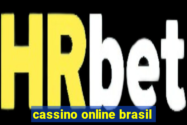 cassino online brasil