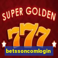 betssoncomlogin