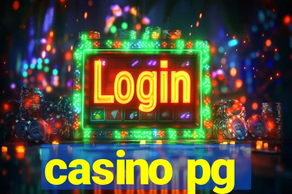 casino pg