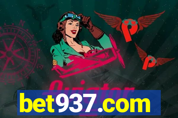 bet937.com