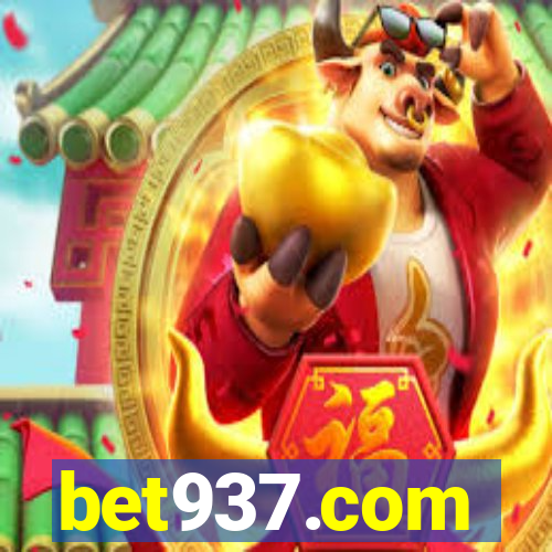 bet937.com