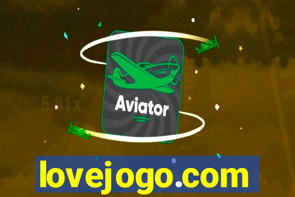 lovejogo.com