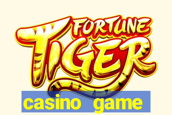 casino game providers bonuses