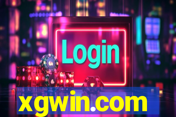 xgwin.com