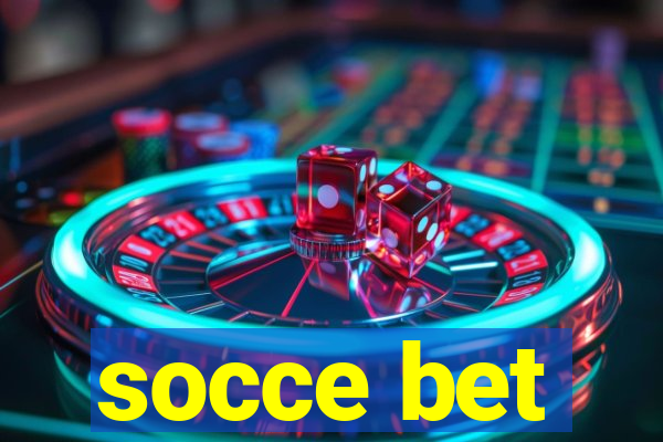 socce bet