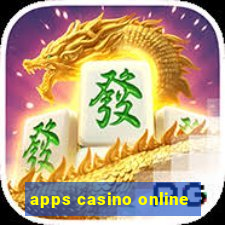 apps casino online