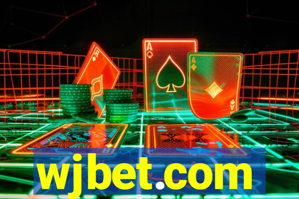 wjbet.com