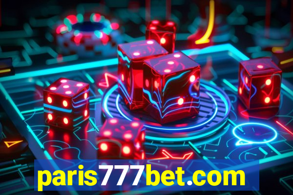 paris777bet.com