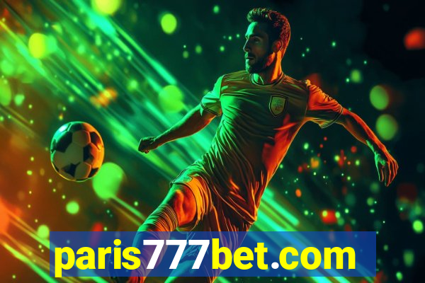 paris777bet.com