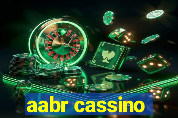 aabr cassino