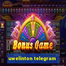 uwelinton telegram