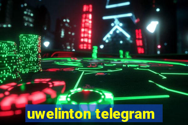 uwelinton telegram