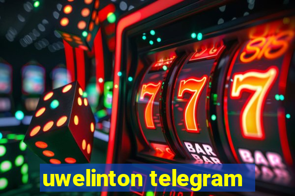 uwelinton telegram