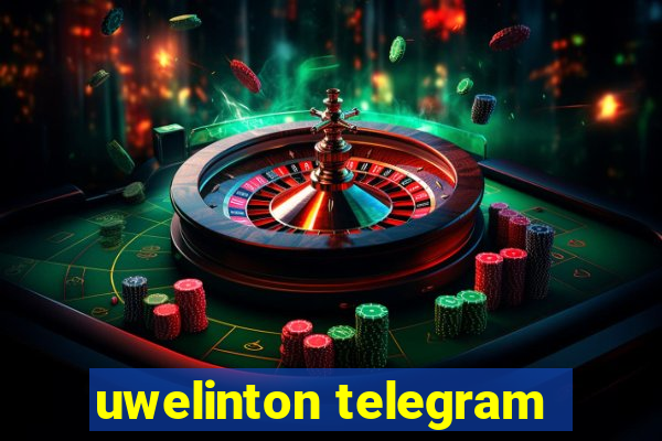 uwelinton telegram