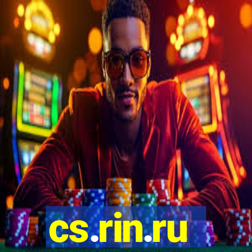 cs.rin.ru