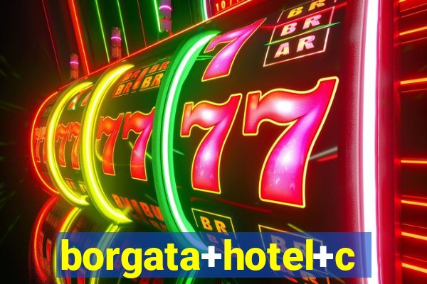 borgata+hotel+casino+&+spa+atlantic+city+usa