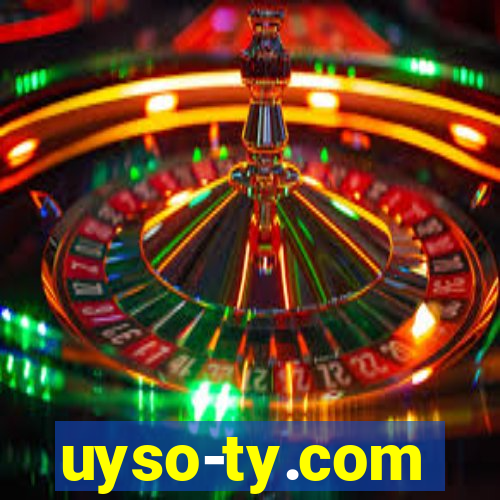 uyso-ty.com