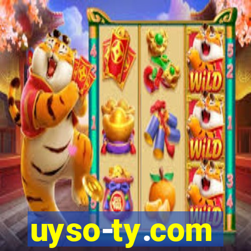 uyso-ty.com