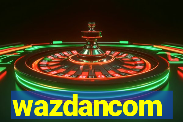 wazdancom