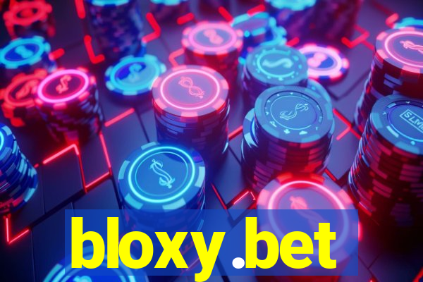 bloxy.bet