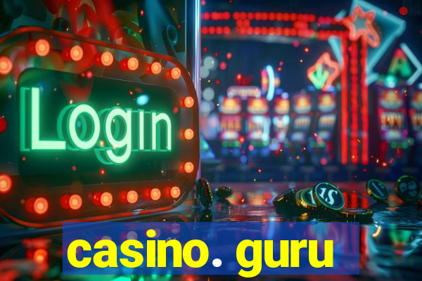 casino. guru