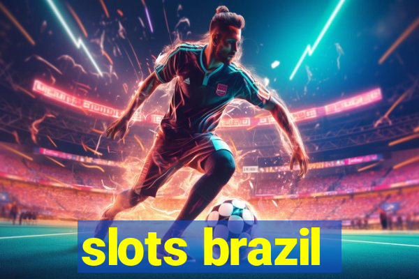 slots brazil