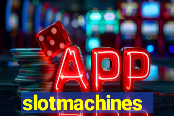 slotmachines