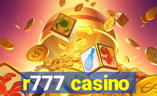 r777 casino