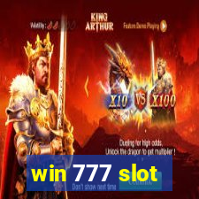 win 777 slot