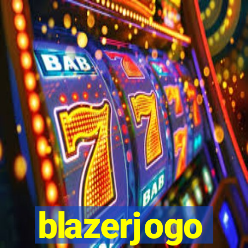 blazerjogo