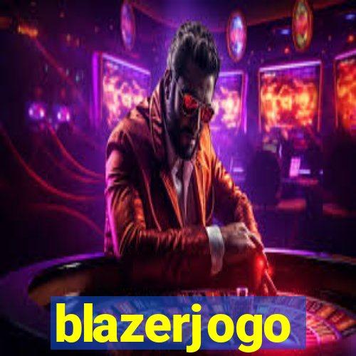 blazerjogo