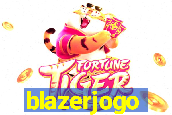 blazerjogo